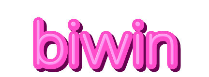 biwin — logo kanal