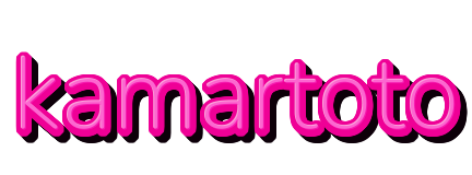 kamartoto — logo kanal