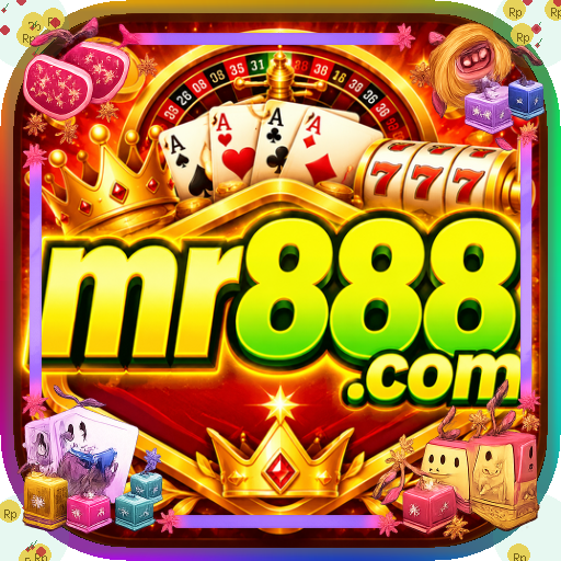 mr888 — mitra unggulan